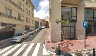 Centro osteopatía