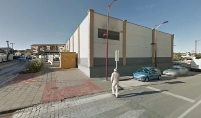 Centro Periferico de Guadix