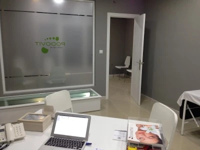 CENTRO PODOLOGICO ALMODOVAR