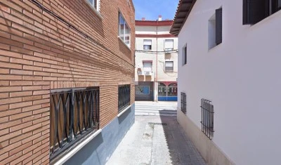 Centro Podologico Especialidades Médicas Ciempozuelo