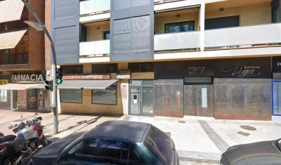 Centro Podologico Isabel Plaza Lastras