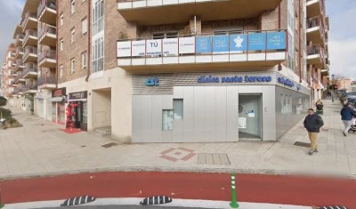 Centro Polivalente Hospital Santa Teresa