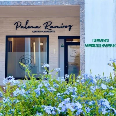 Centro Polivalente Paloma Ramírez