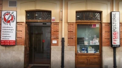 Centro Polivalente Sicadent Odontología y Fisioterapia