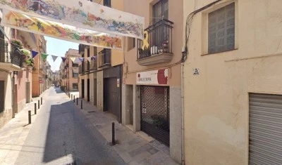 Centro Pre Parto Juli i Oriol