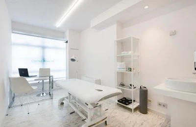 Centro Príncipe Fisioterapia y Pilates