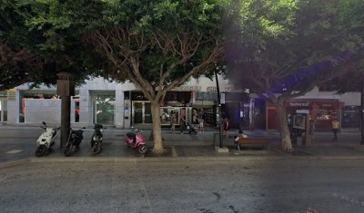 Centro Psicologia Paseo de Almeria