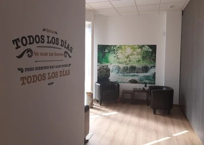 Centro Psicológico Bonum