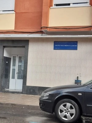 Centro Psico-Medico Illescas