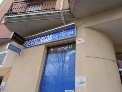 CENTRO PSICOTECNICO LA VIZANA