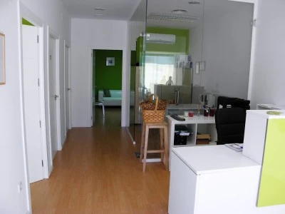 Centro Psicotécnico Real 43. COLMENAR VIEJO