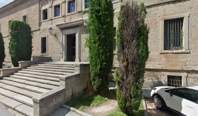 Centro Quiropráctico