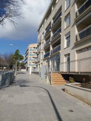 Centro Quiropráctico Cambrils