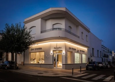 Centro Quiropráctico Lovatel