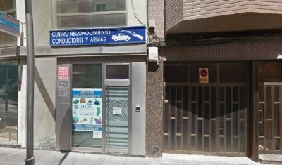 Centro Reconocimiento Conductores Maestrat - Benicarló