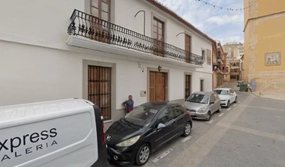 Centro Reconocimiento Médico Albatros