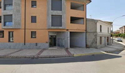 CENTRO RECONOCIMIENTOS MEDICOS ZUERA