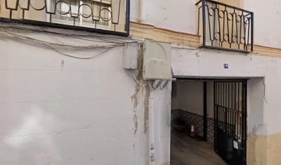 Centro Rehabilitación Psicosocial Arganda Fundación Manantial