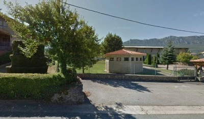 Centro rural de atención diurna