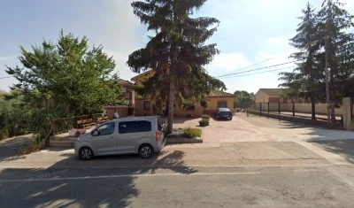 Centro rural de Higiene
