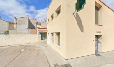 Centro Rural De Higiene
