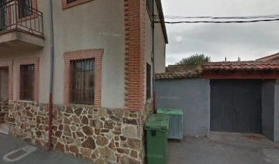 Centro Rural De Higiene De Derezo De Arriba