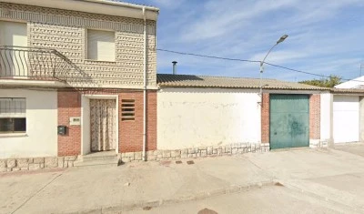 Centro Rural De Higiene De Mata De Cuéllar