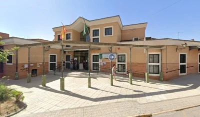 Centro Salud