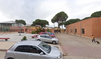 Centro Salud