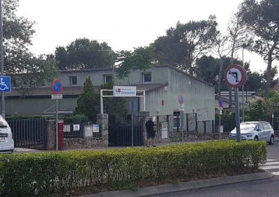Centro salud