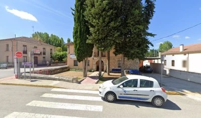 Centro Salud