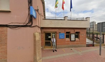 Centro Salud Alberite