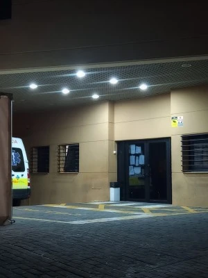 Centro Salud Almendralejo San José