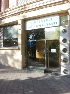 Centro Salud Amurrio