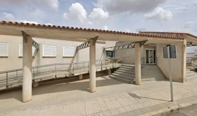 Centro Salud Azuaga