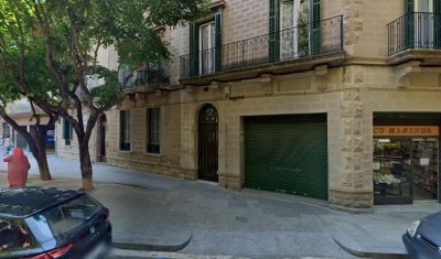Centro Salud Bages