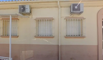 Centro Salud Bohonal De Ibor