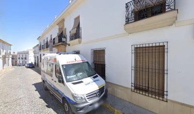 Centro Salud BujalanceD Antonio Fernández De Molina Y Cañas