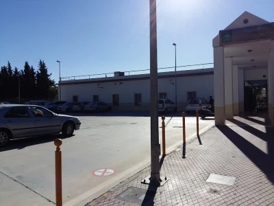 Centro Salud Campillos
