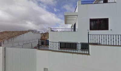 Centro salud Campocamara