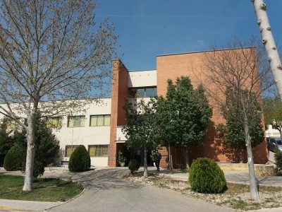 Centro Salud Canals