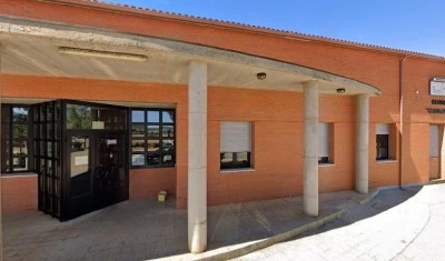Centro Salud Carbajales