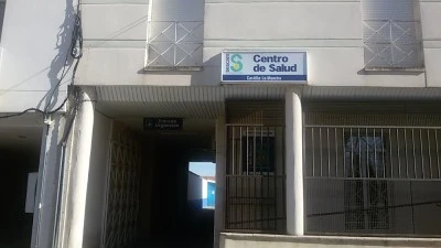 Centro Salud Carrión
