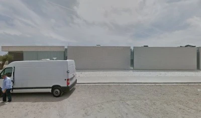 Centro Salud Cunit