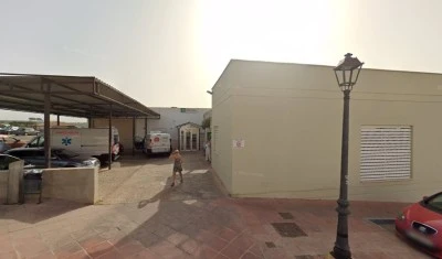 Centró Salud de Almodóvar del Río