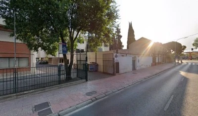 Centro salud del Torreón