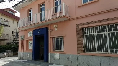 Centro Salud Deva