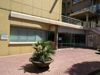 Centro Salud Doctor Barraquer