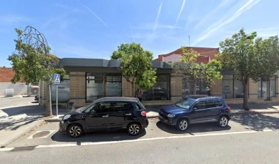 Centro Salud El Morell