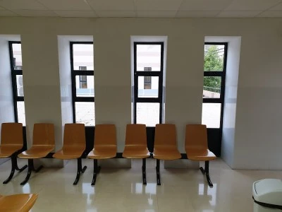 Centro Salud Elche Carrús Este